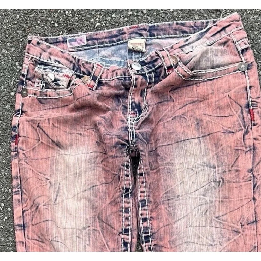 True Religion vintage y2k